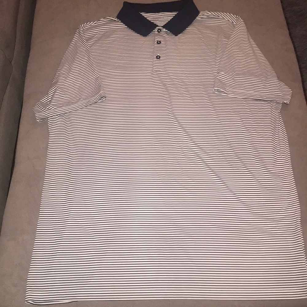 Nike Golf Polo